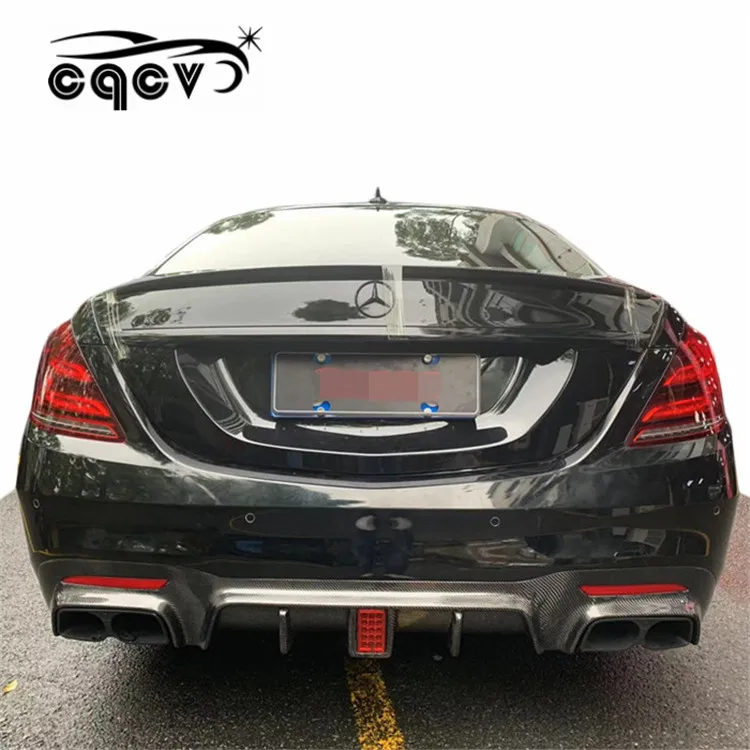 Рисунок 3 - Комплект кузова для Mercedes Benz