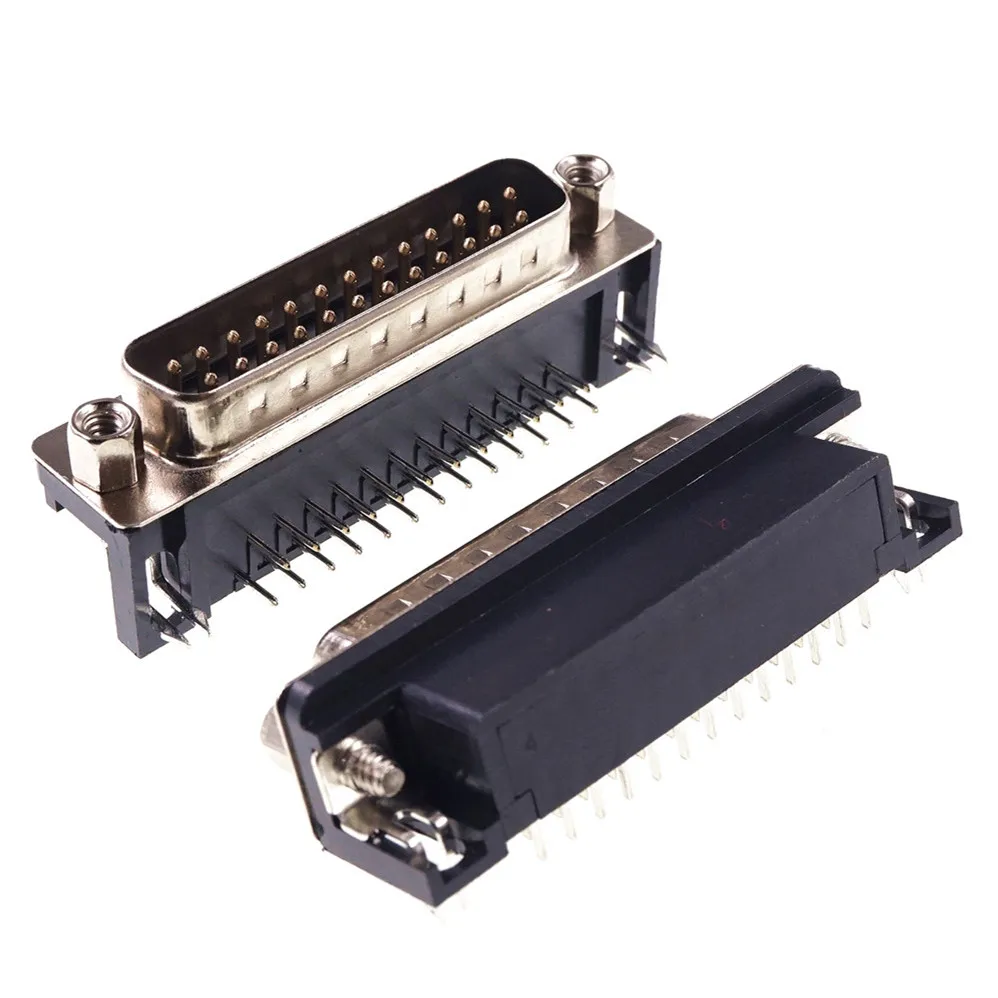 5 шт. двусторонние прямоугольные коннекторы для ПП | Обустройство дома