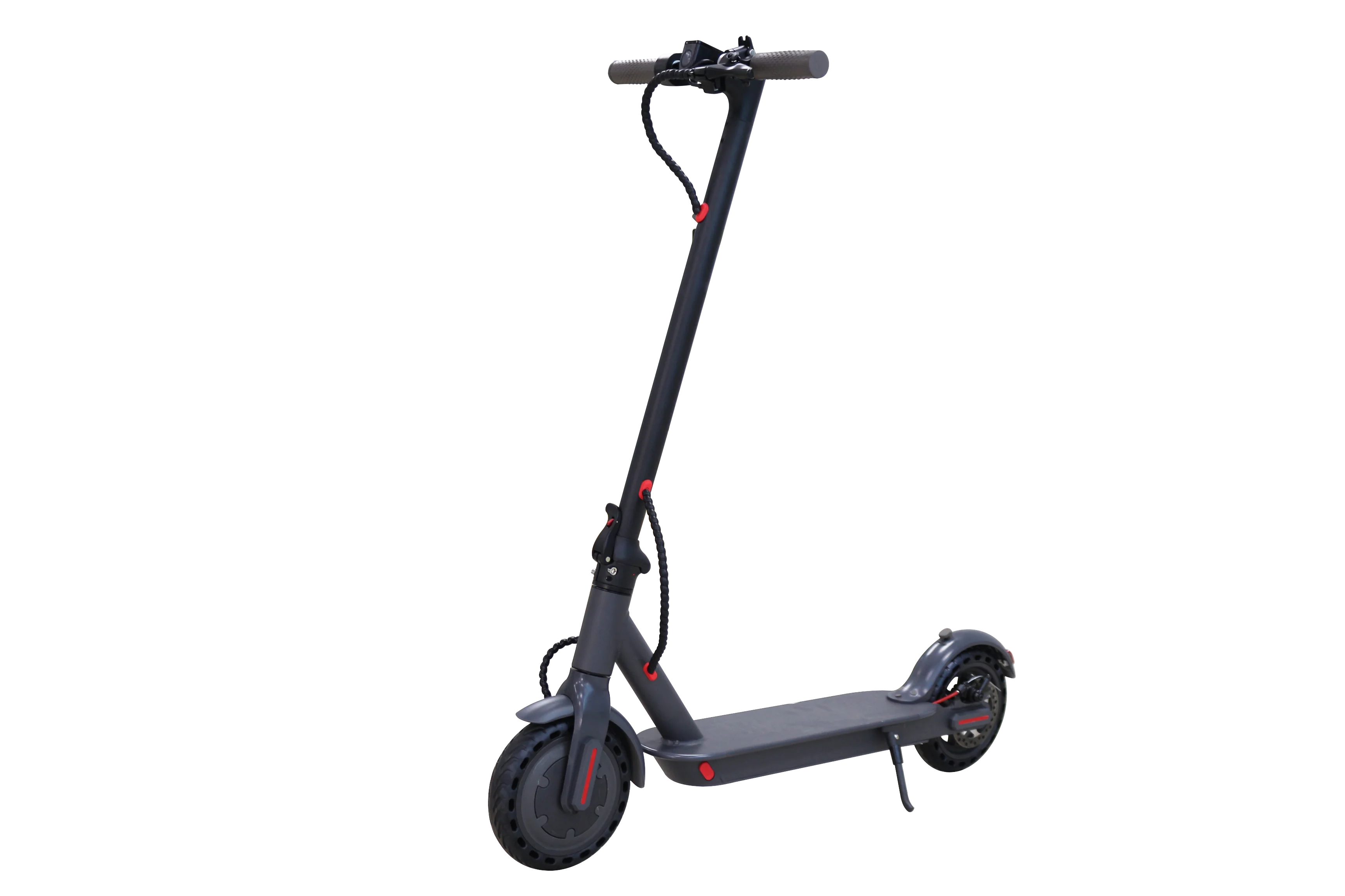 【 K2-063 】 8 5 inch Электрический скутер для взрослых складной умный электрический Kick