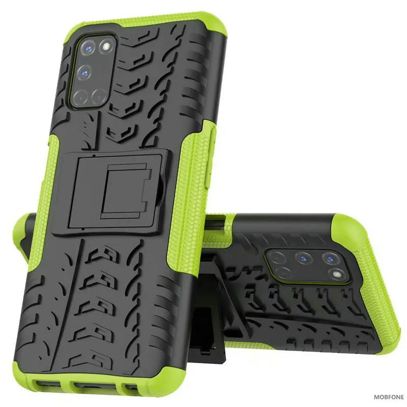 Противоударный прочный армированный чехол для Samsung Galaxy S20 Fan Edition FE Lite