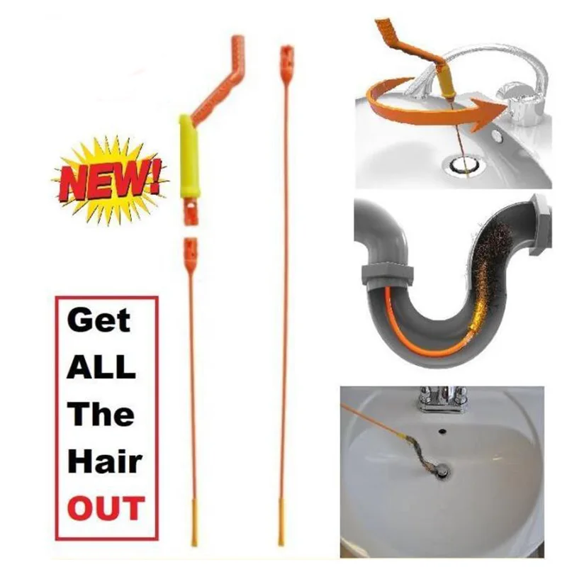 

VIP link for Drain Cleaners