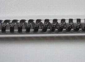

Halogen Infrared Quartz Glass Heat Tube For Heater