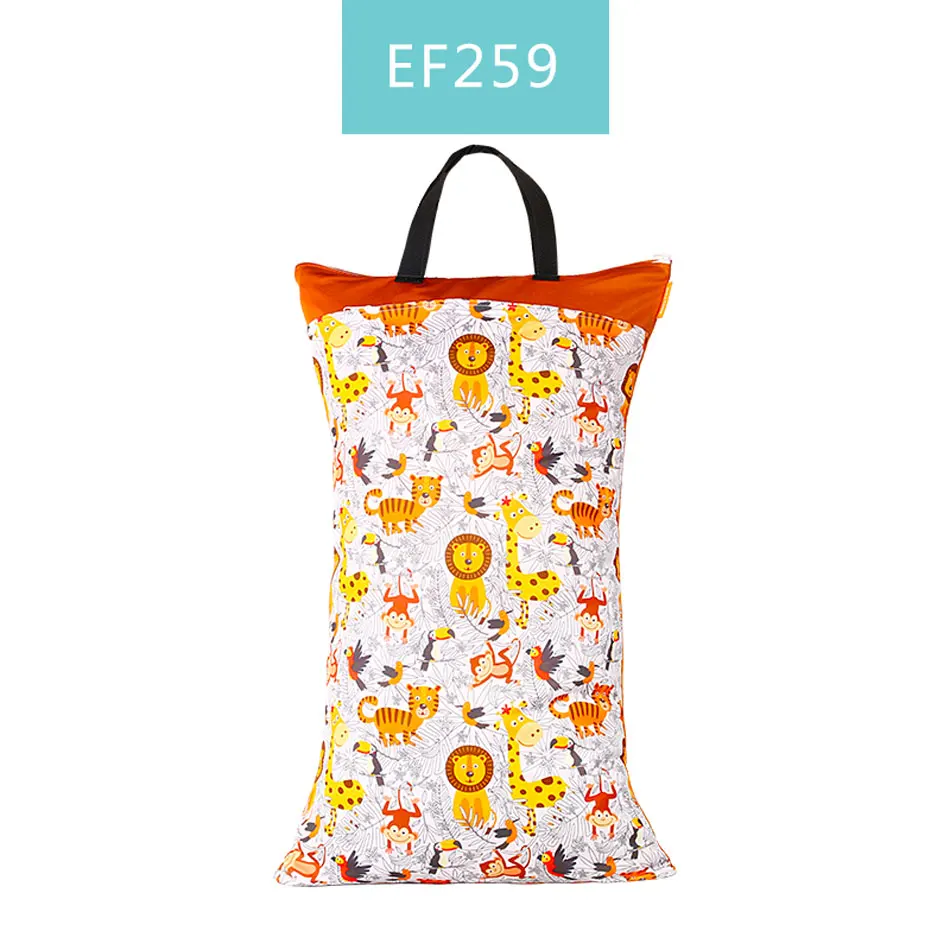 HappyFlute полиэстер ПУЛ Водонепроницаемый Детские сумки для мамы детская коляска