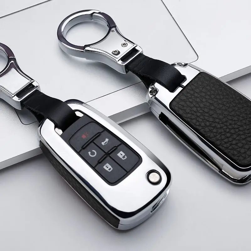 

Applicable to Buick New Yinglang gl8 key bag buckle shell Weilang Automobile Regal Excelle gl6 Angola Encore