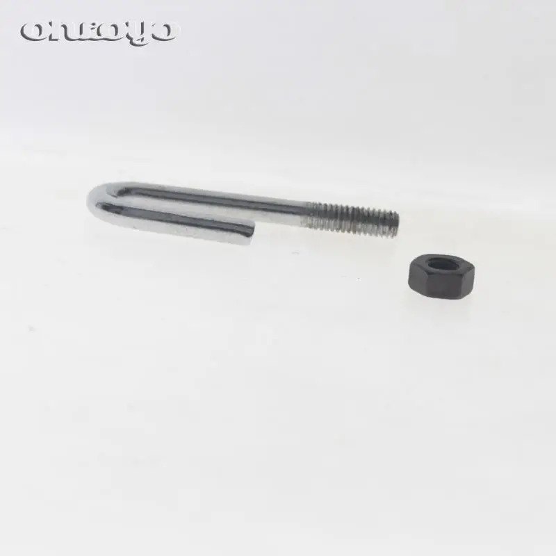 1 шт. рамка с резьбой Φ гайкой 3/32 56 для JUKI B1121 512 000 515|Швейные инструменты и