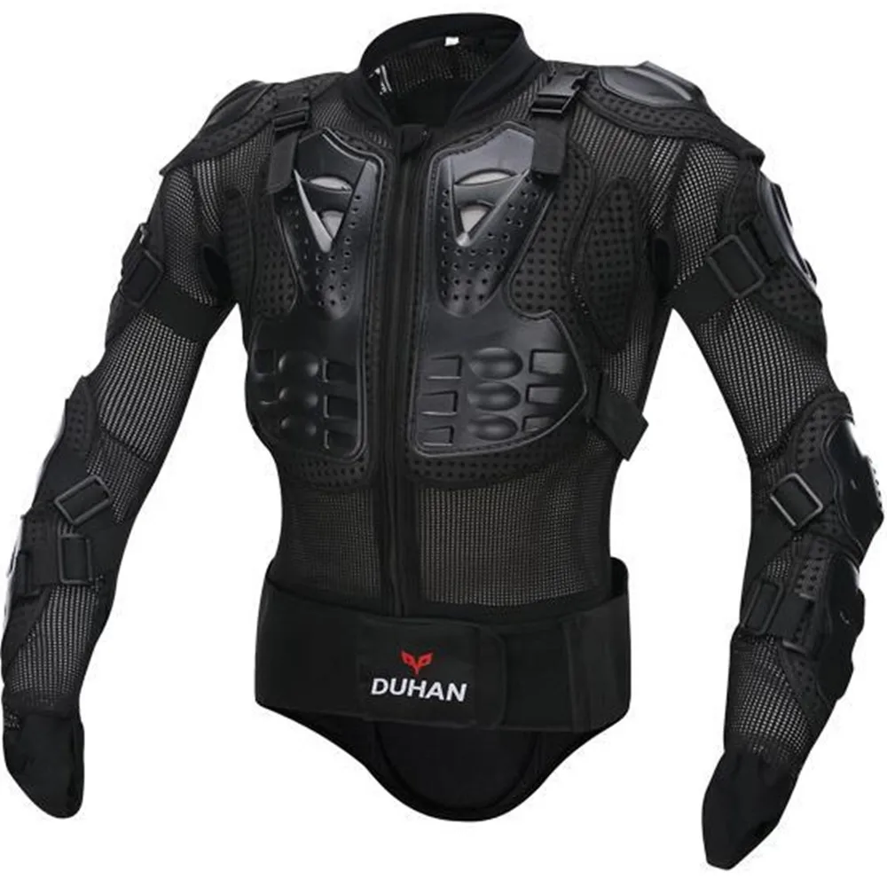 Профессиональная мотоциклетная Защитная куртка для езды на мотоцикле |