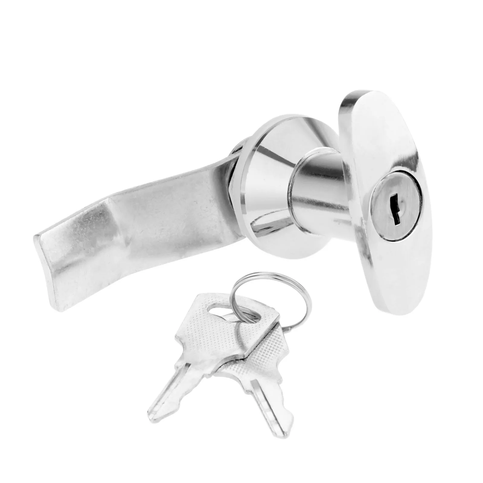 DRELD 1 шт. замок для ручки шкафа распределительного ящика дверного почтового +