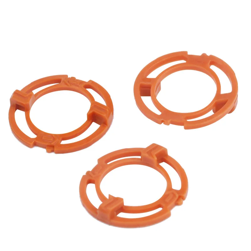 3pcs Lock-ring Retaining-Plate Holder + Frame lock for Philips SH70 SH90 S9000 RQ12 RQ1250 S7000 S8000 S9321 S9300 S9531 S9522 | Красота и