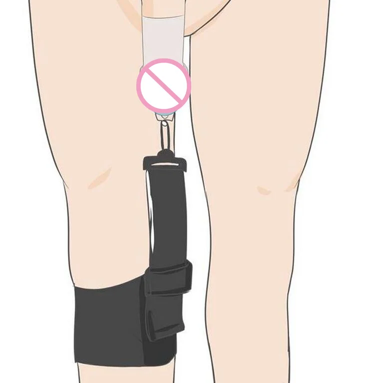 Вакуумный набор Size Master для мужчин увеличения члена | Красота и здоровье