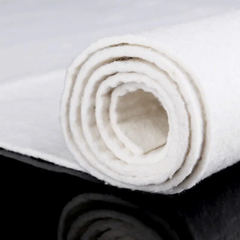 1 шт. утолщенный войлочный коврик краска китайская кисть каллиграфия живопись