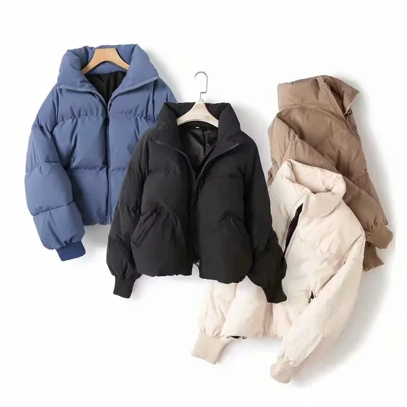

Coats & Jackets