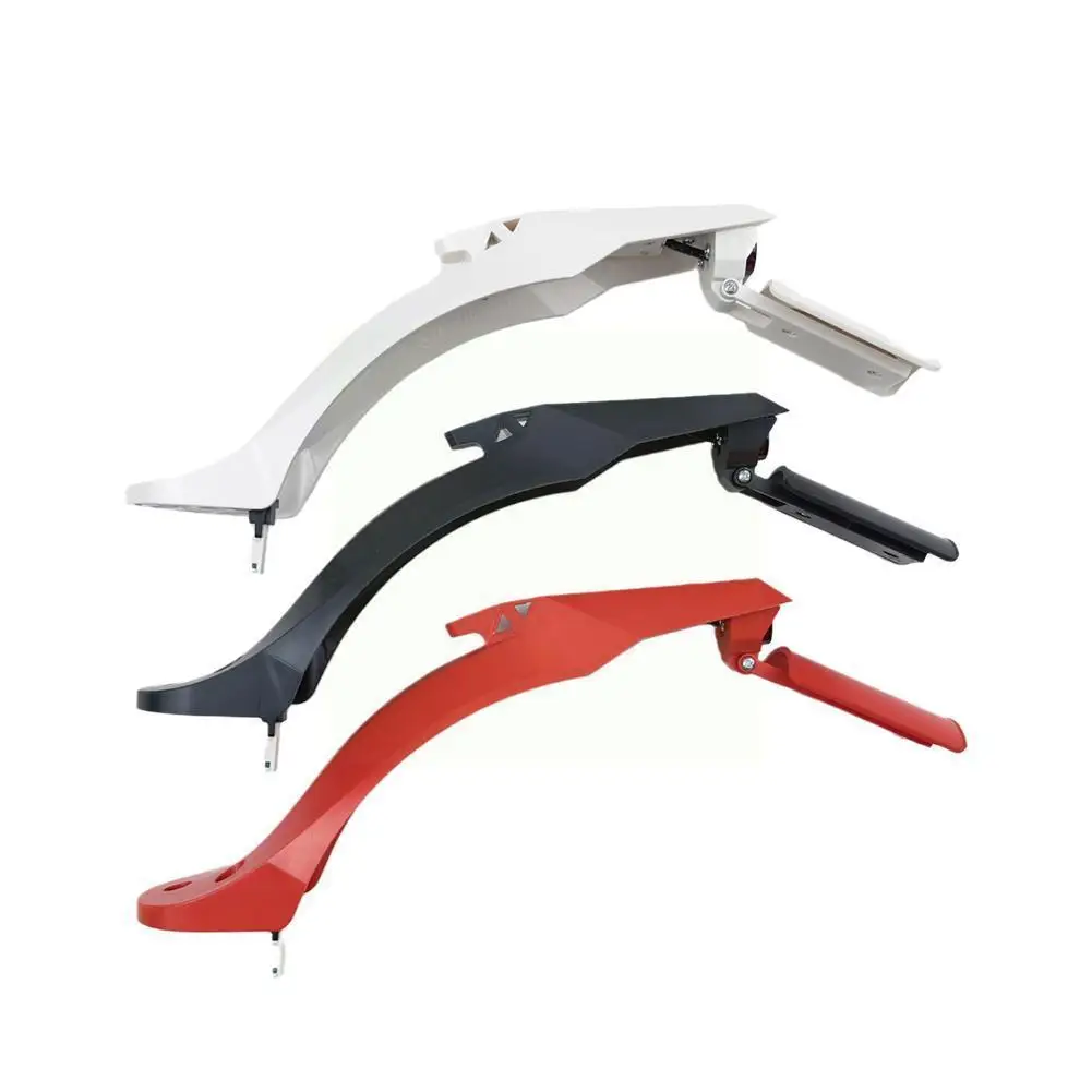 

1 шт., многофункциональный задний брызговик для электроскутера M365 Pro