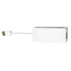 Carlinkit USB беспроводной Apple CarPlay донгл и Android авто для изменения Android Автомобильные услуги автопродажа iPhone автокомплект зеркальный комплект