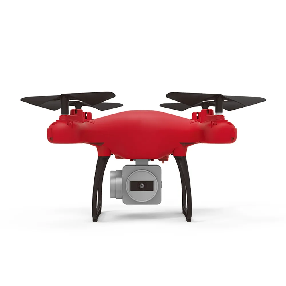 SH4 мини Радиоуправляемый Дрон Квадрокоптер 1080P Wi Fi FPV HD камера набор с высокой