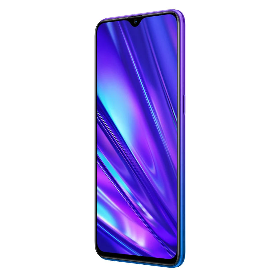 Смартфон realme 5 Pro 4 Гб 128 ГБ Восьмиядерный процессор Snapdragon 712 AIE 6 3 дюйма 48 МП