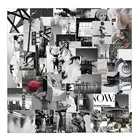 50 шт., водонепроницаемые наклейки на мотоцикл, скейтборд, ноутбук, чемодан