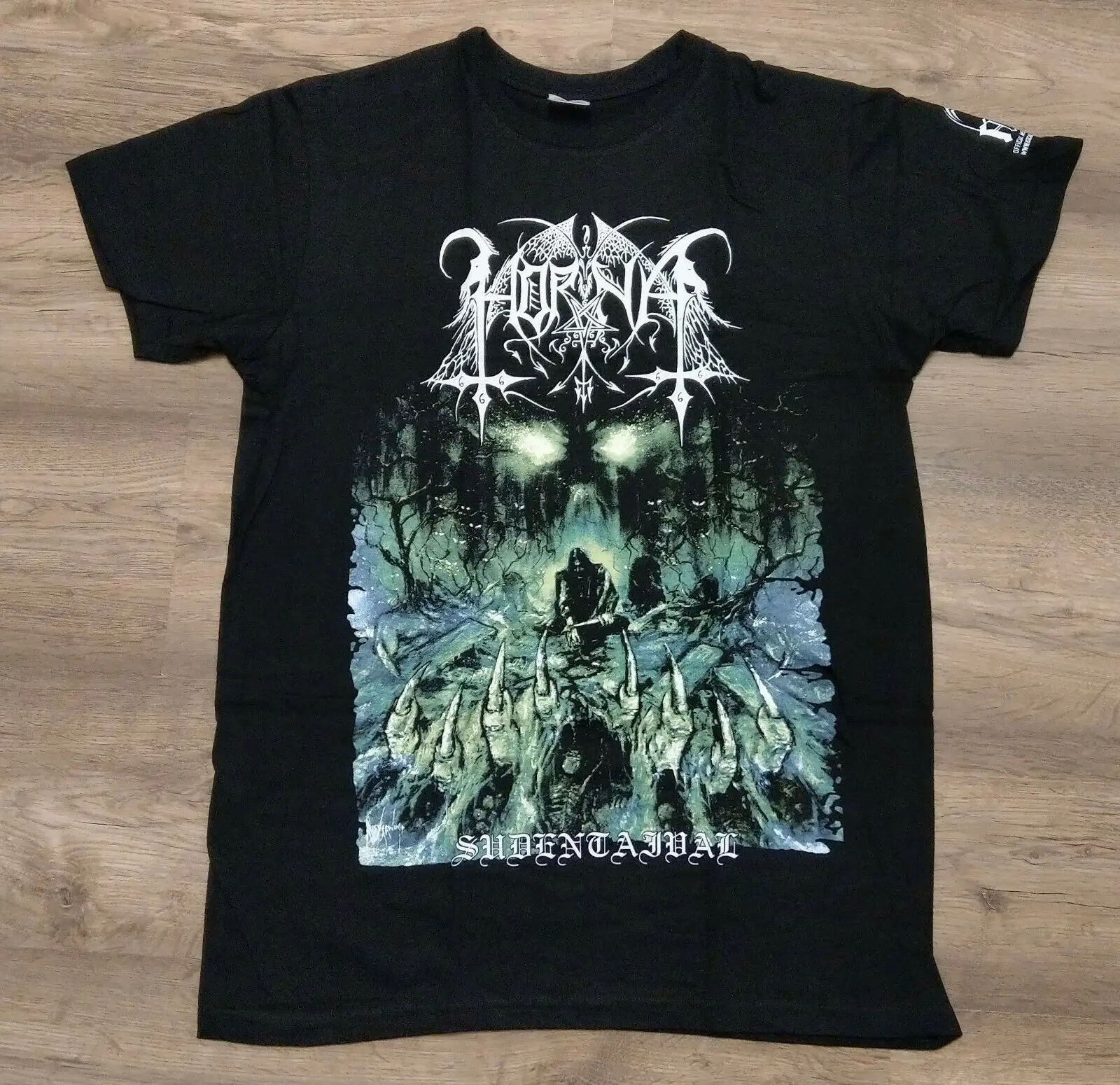 

HORNA - Sudentival (T-Shirt)