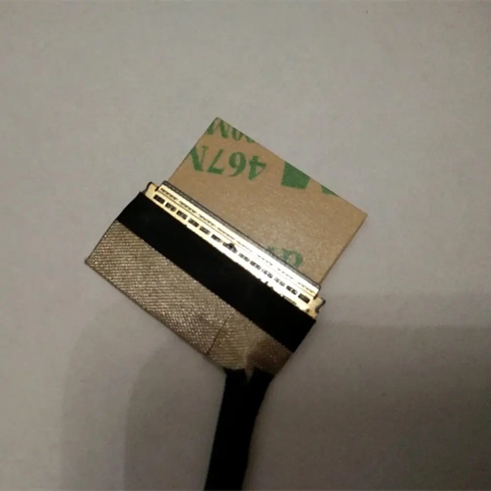 Новый для ноутбука ASUS S410U S4100VN S4200U X411 12064974-00 LCD/LVDS/гибкий кабель LED | Компьютеры и