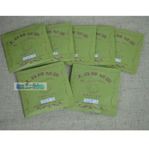 Оригинальные Shangyin Guqin струны толстые и тяжелые Guqin струны стальная проволока нейлоновые струны