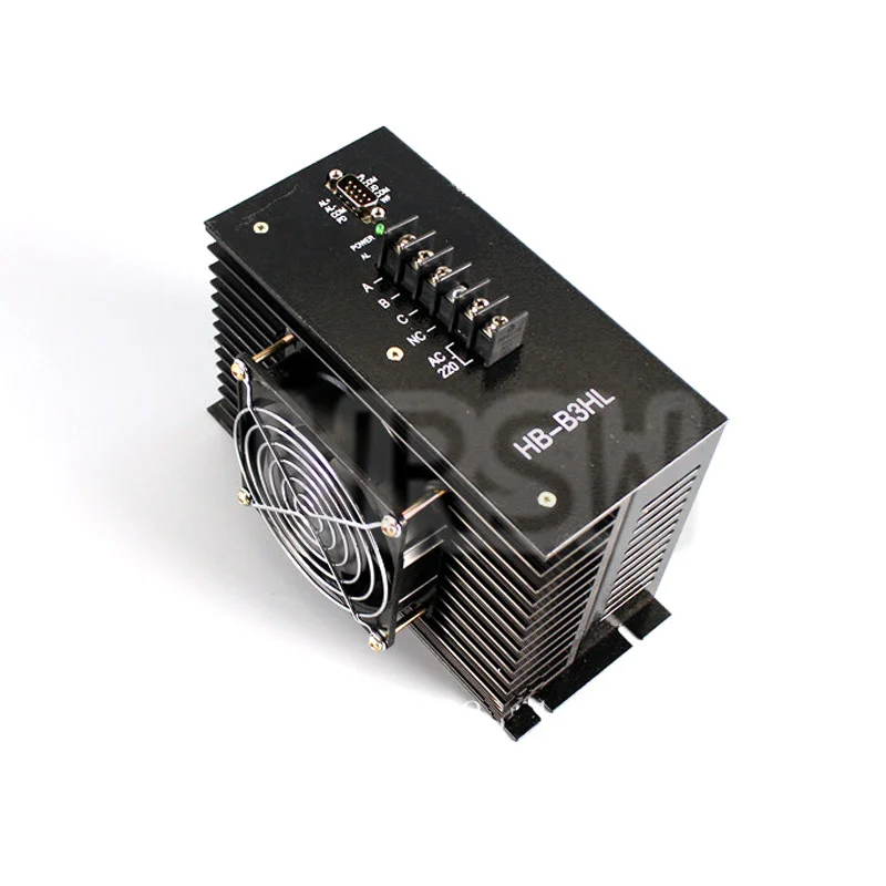 _ Драйвер шагового двигателя переменного тока 220 В может заменить Φ или машина для