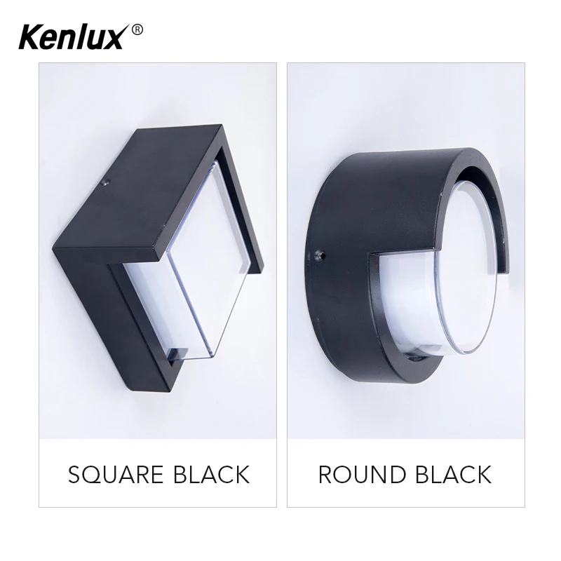 Светодиодная настенная лампа современный простой креативный прикроватный