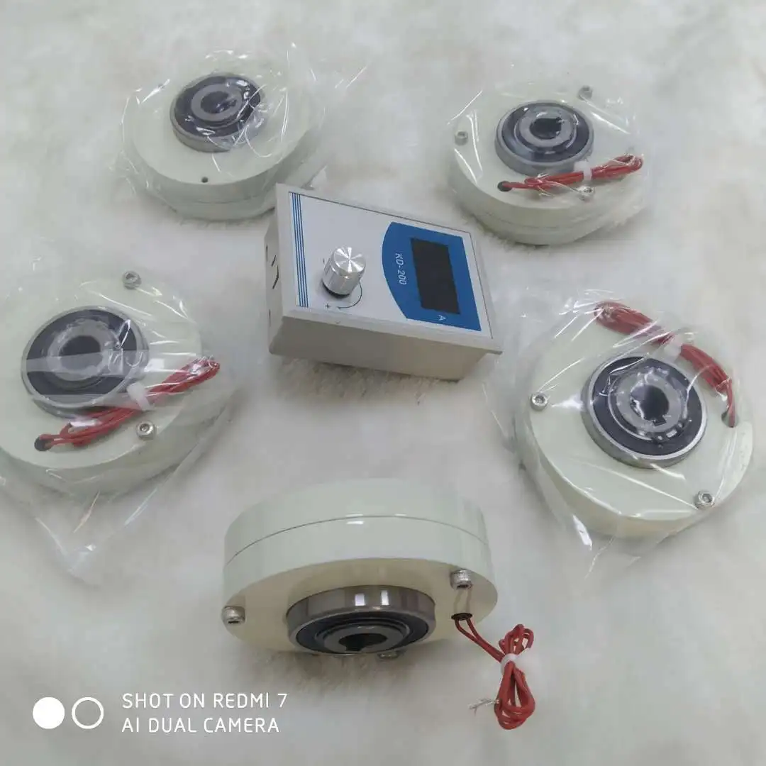 Горячая Распродажа прямые продажи с завода бренд Taisen полый вал электромагнитный