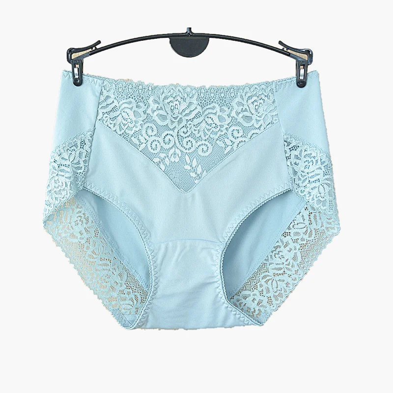 Женские трусики модные женское нижнее белье женские трусы хлопковые и молочные