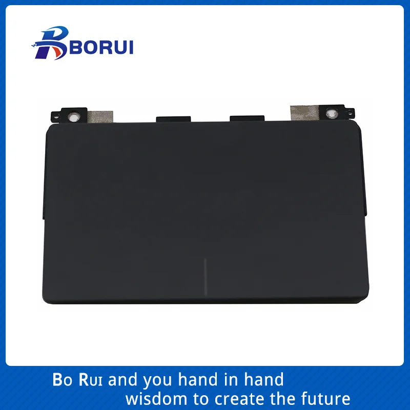 95% Новый оригинальный тачпад для ноутбука с гибким кабелем DELL XPS 13 9370 9380 P54G 0JP4PR TM