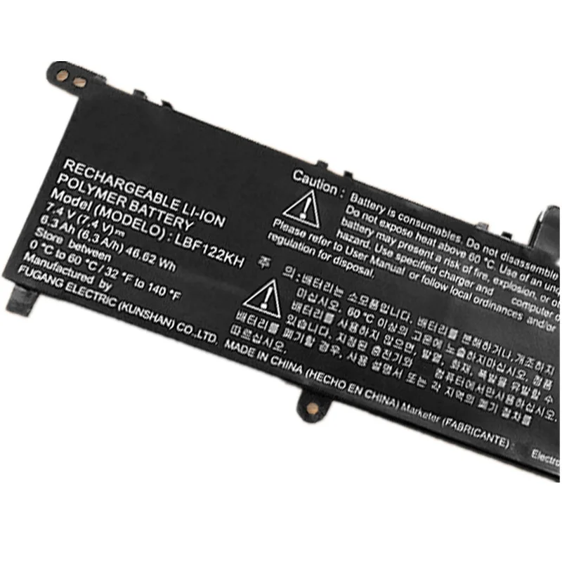 SupStone натуральная LBF122KH ноутбук Батарея для LG Xnote P330 P210 P220 P210-G.AE21G P210-GE20K P210-GE2PK P210-GE25K