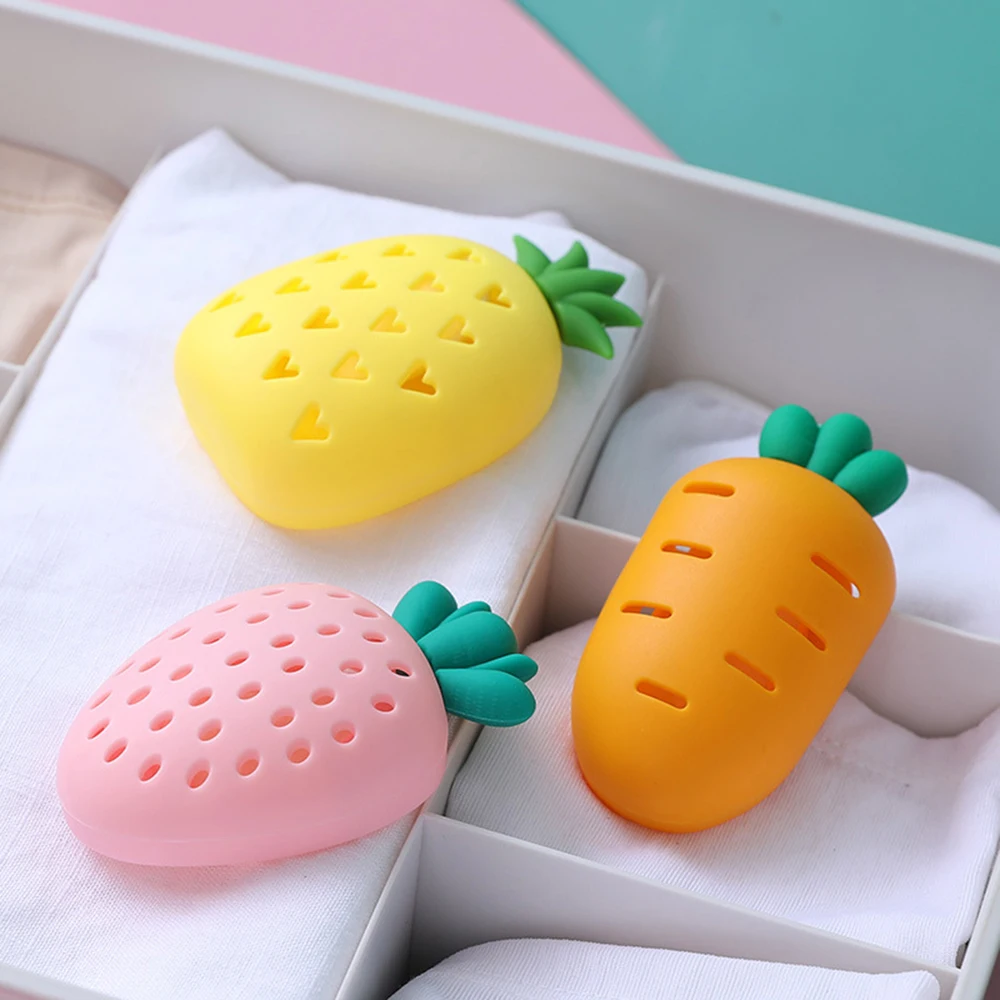 Японский стиль растительная форма коробка для ароматерапии шкаф дезодорирующая