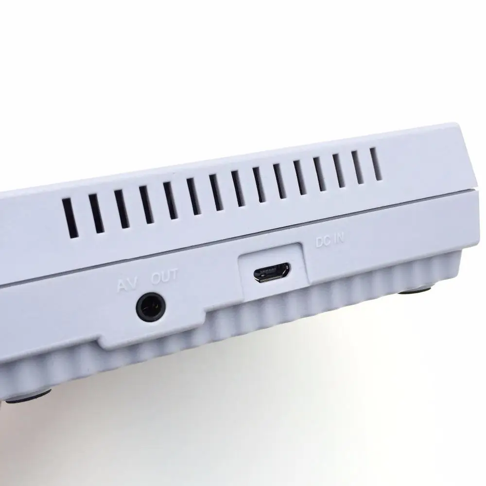 HDMI ТВ видеоигровые консоли SNES 8 бит игровые с 660 SFC для игр Dual игровой плеер Pal и NTSC |