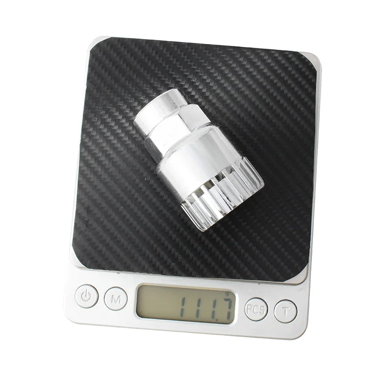 

MUQZI Bike Bottom Bracket Remover Wrench Mountain Road Bike Crank Puller Square Axis Repair Disassembly Tool