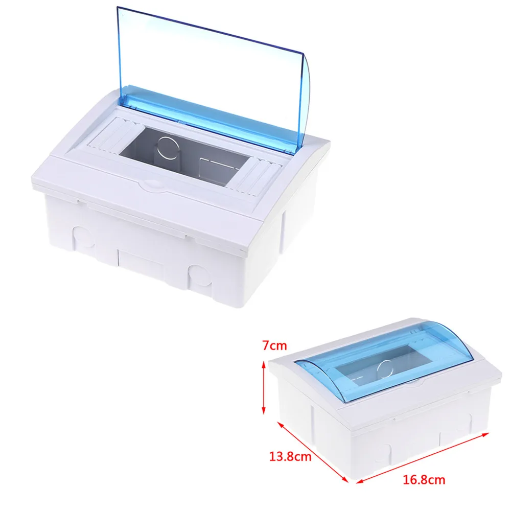 Пластиковая распределительная коробка автоматического выключателя для