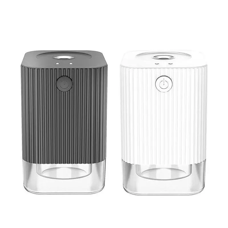 

Home Mini Smart Automatic Induction Disinfection Sprayer Timer Infrared Induction Alcohol Sterilization Spray Soap Dispenser