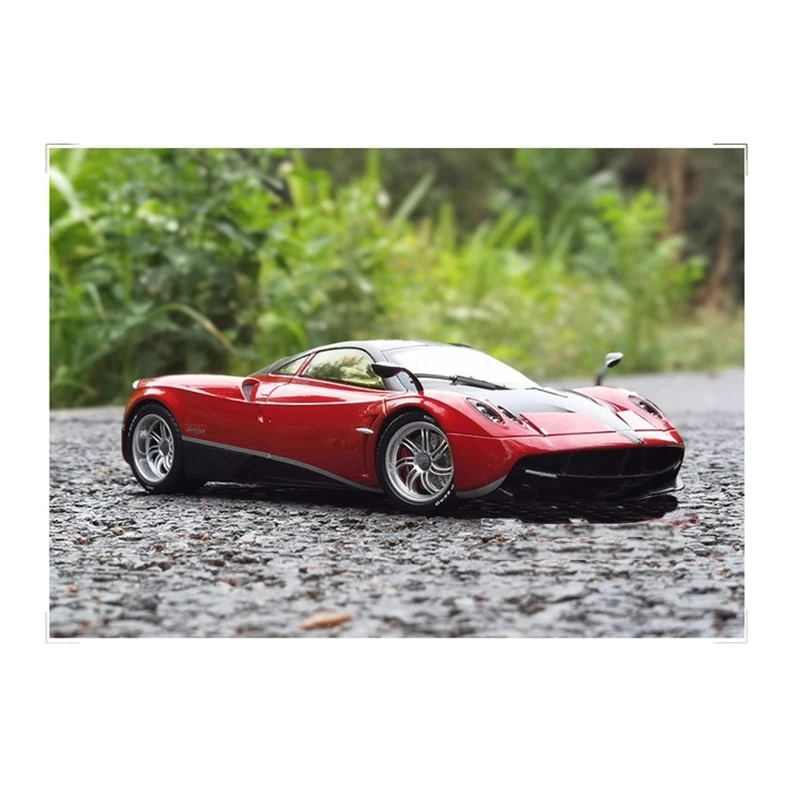 Модель автомобиля Welly из сплава Bugatti Chiron 1:24 | Игрушечный транспорт