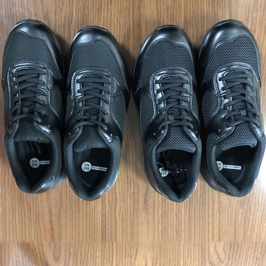 Workerkit Low Boot Tactical Training Shoes Outdoor Shooting Hunting Breathable Shoes Commuting Sneaker for Men