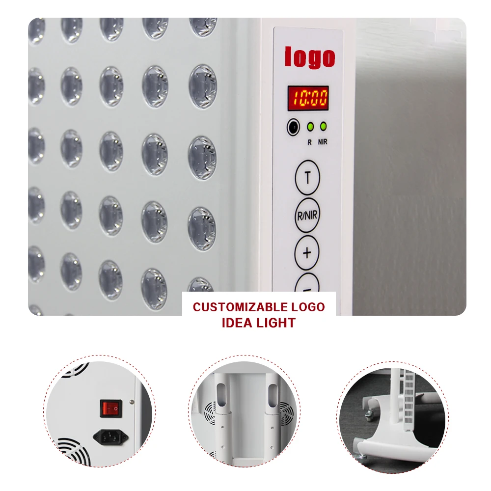 IDEA терапия лучшее качество и безопасная Ударная Волна лазерная машина