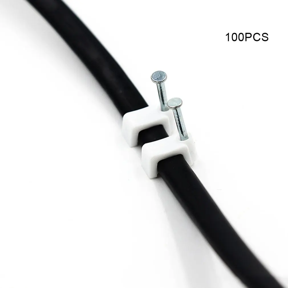 Квадратная стальная линия для ногтей карточка кислотной линии стальных линий