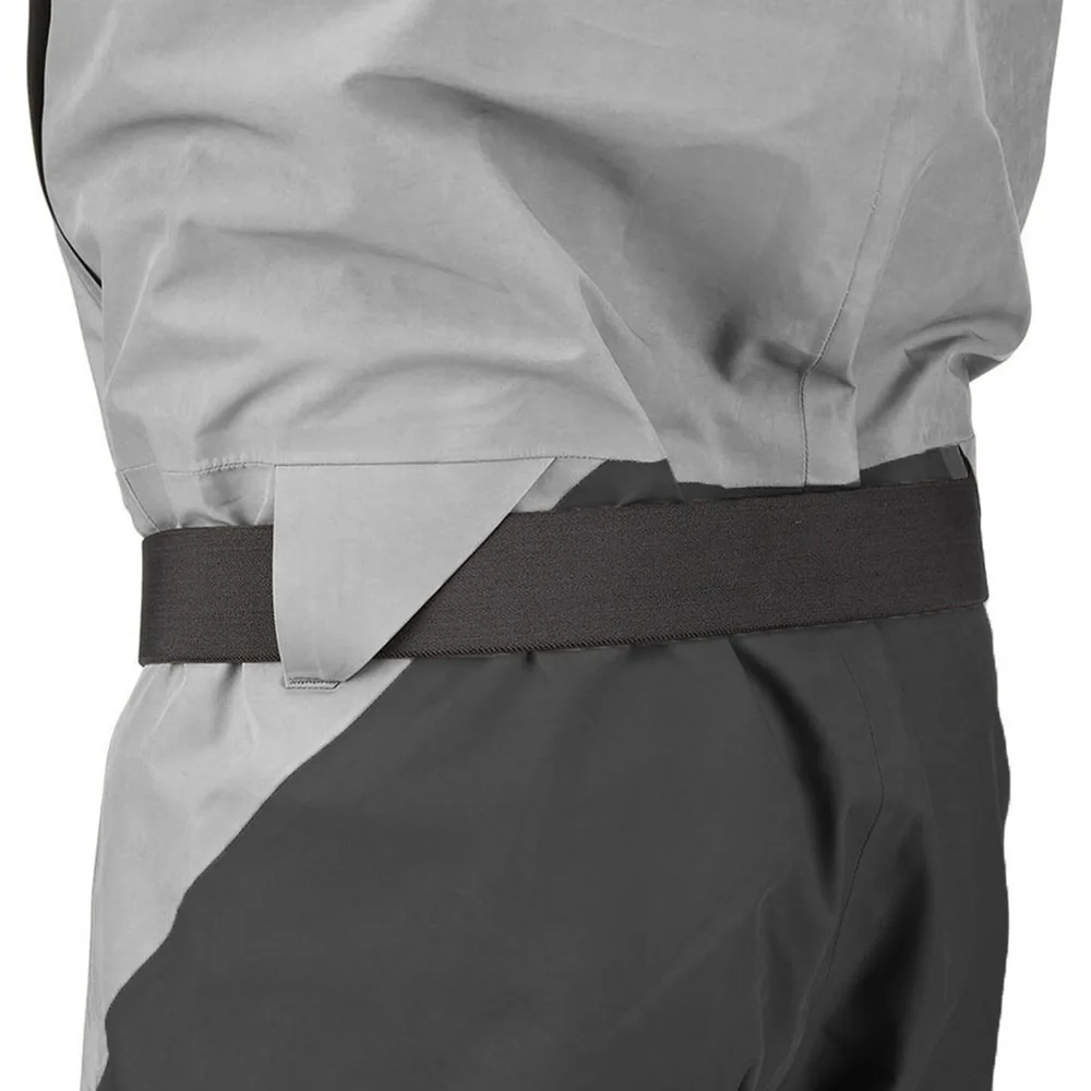 Мужские охотничьи рыболовные нагрудные сапоги с неопреновыми носками дышащие