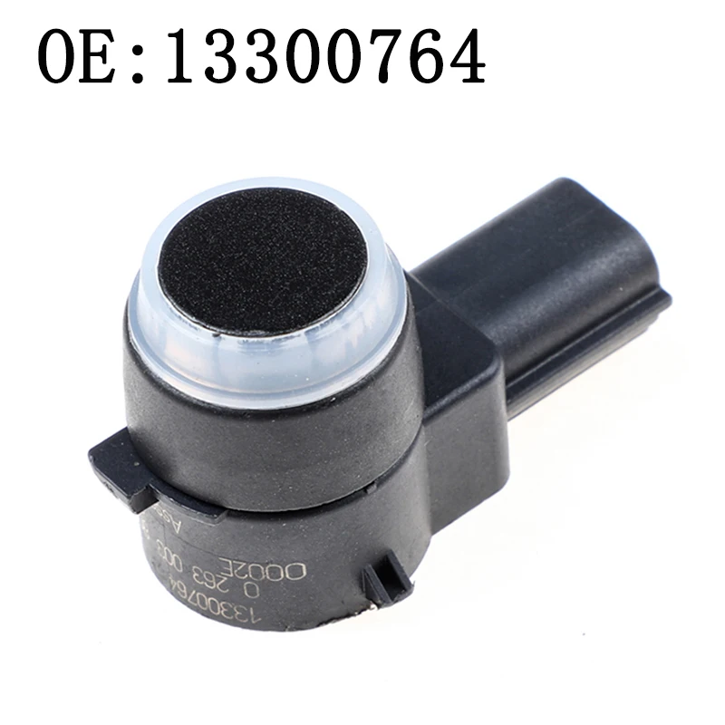 

13300764 0263003868 Parking Distance Control PDC Sensors For Opel Astra J Insignia Meriva B Signum Zafira B C Saab 10-1