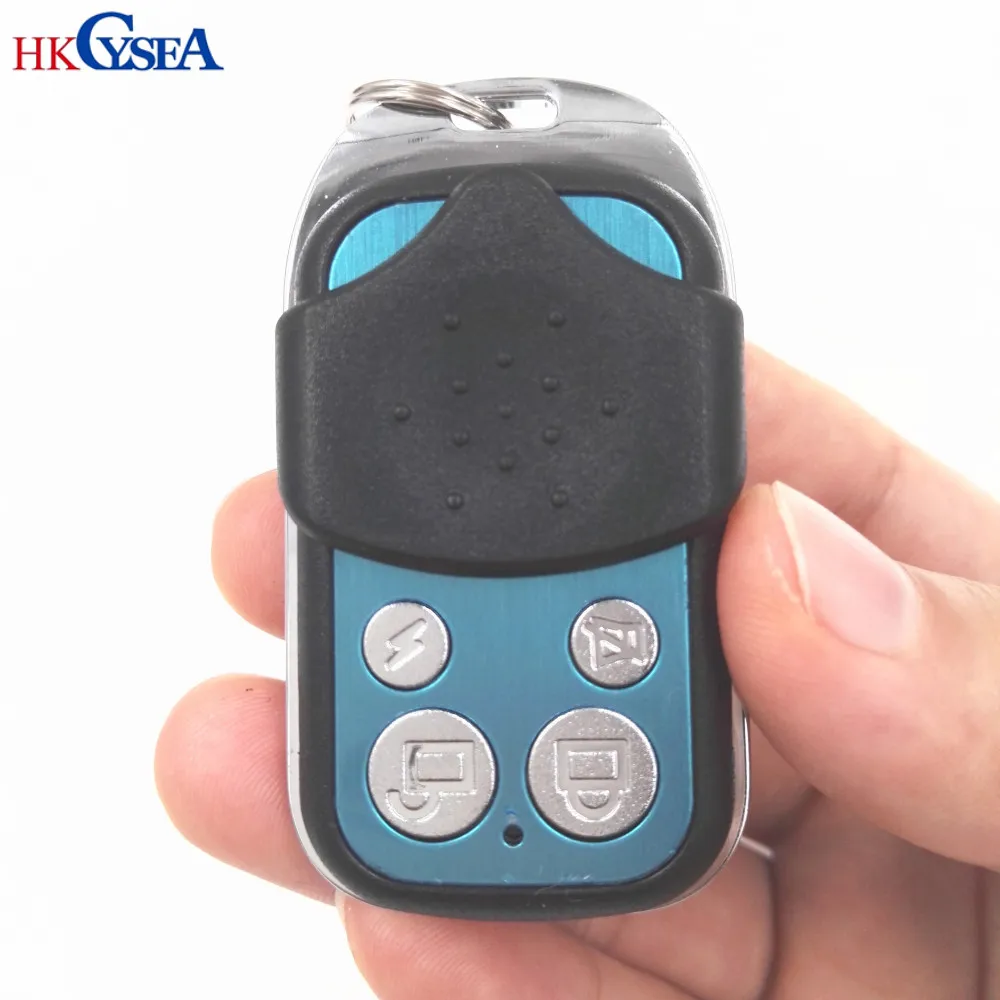 HKCYSEA компьютер Автомобильная дверь дистанционное управление ключ копировальная