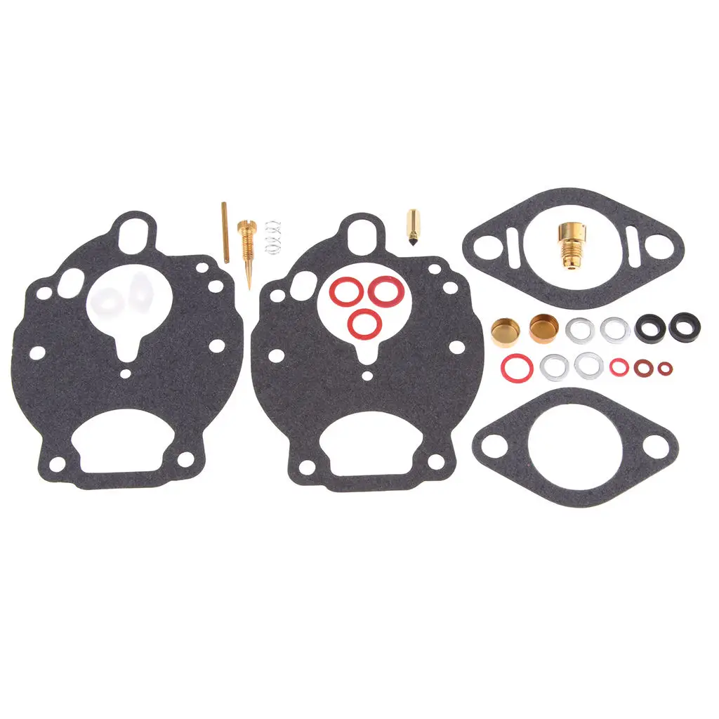 Для Zenith267 набор инструментов для Ремонта Карбюратора International Farmall Allis Ford - купить