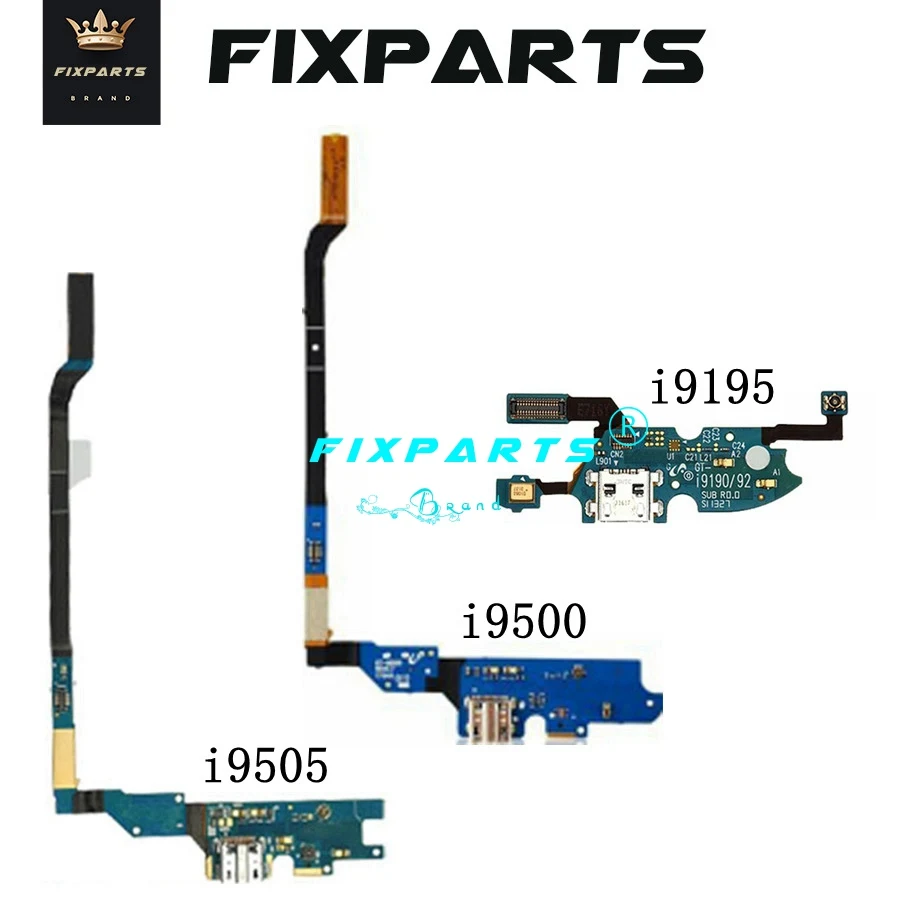 Новый Micro USB зарядное устройство гибкий кабель для SAMSUNG Galaxy S4 Mini i9190 i9195 зарядный