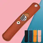 6 шт.компл. инструмент для удаления ушного воска, инструмент для удаления ушных палочек, устройство для чистки ушных палочек, средство для очистки, уходовая ложка, ухочистка O8R6