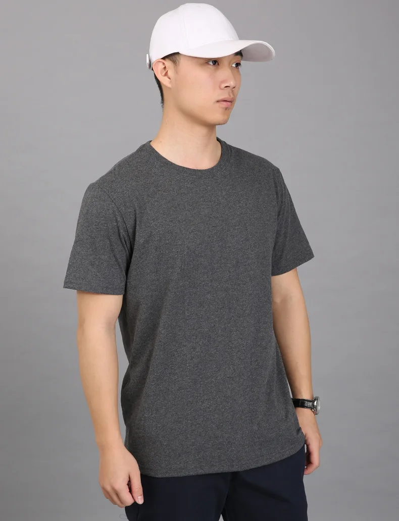 

1500.Men's fashion casual short sleeves