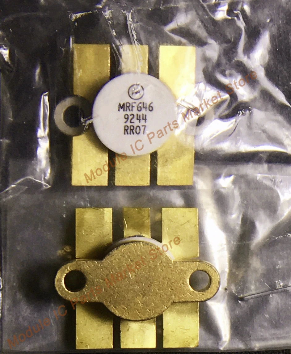 MRF641 MRF646 MRF648 MRF650 MRF658 Новая бесплатная доставка|Детали генератора и аксессуары| |