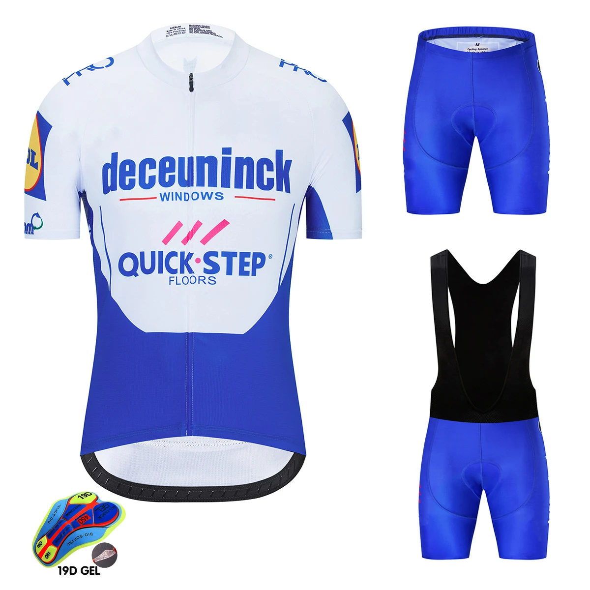 2020 команда EF велосипедные Джерси 19D шорты набор Ropa Ciclismo мужские летние