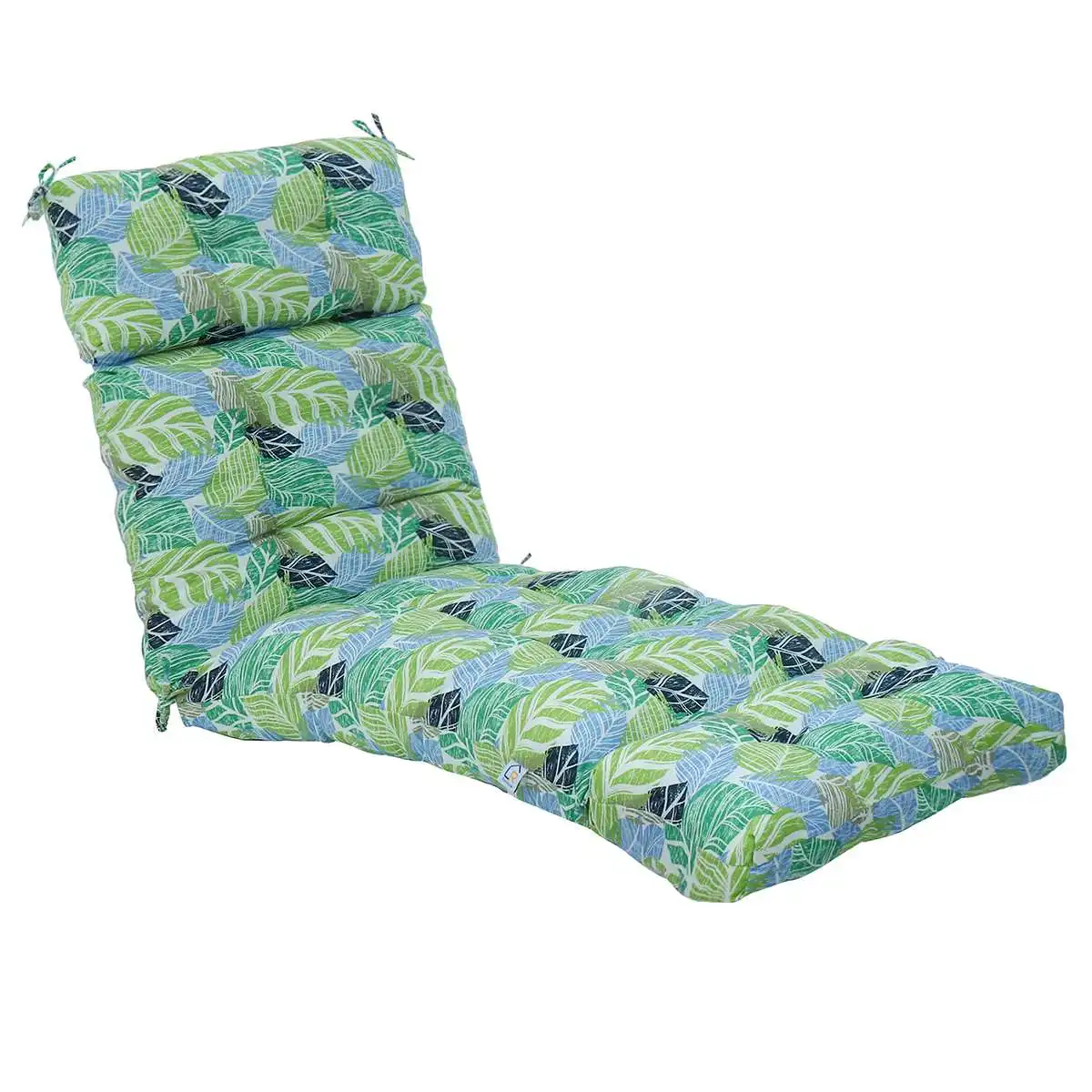 

Chaise Cushion Mat For Recliner office Chair Seat Folding Thick Garden Sun Lounge Seat Cushion Sofa Tatami Mat 183x51x15cm