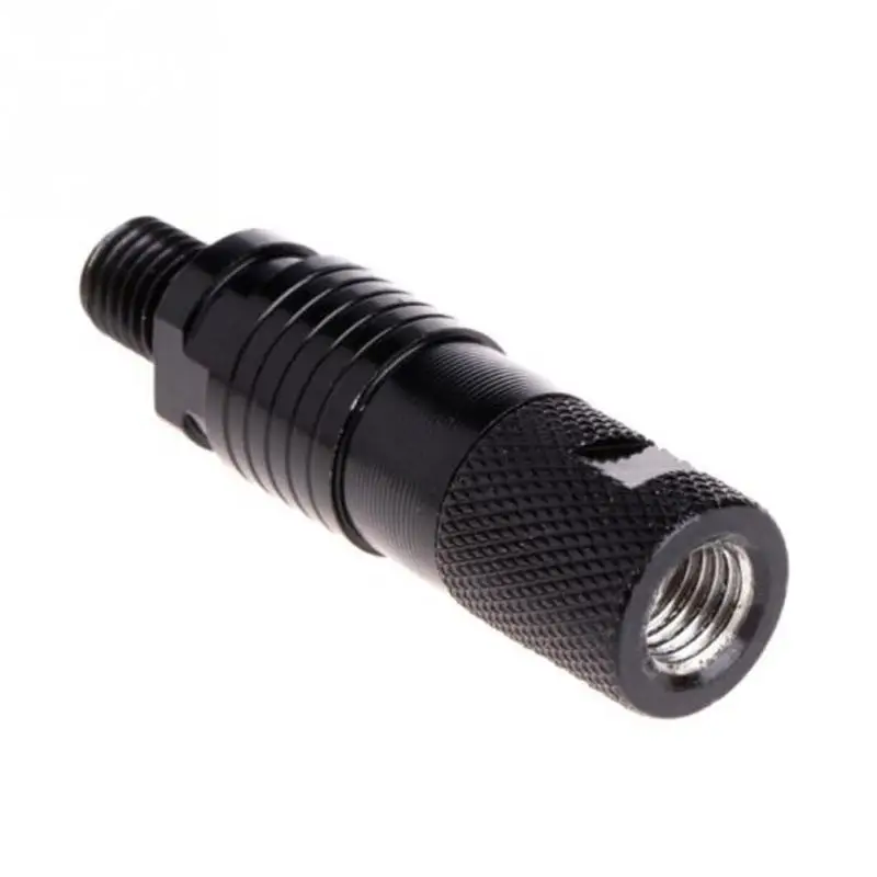 1 шт. быстроразъемный адаптер соединитель для удочки ловли карпа держатель с