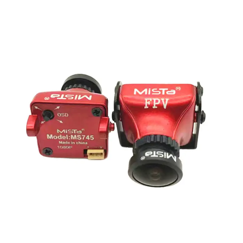 Камера OSD FPV для радиоуправляемого квадрокоптера 2 1 ТВЛ CCD 1080 мм | Игрушки и хобби